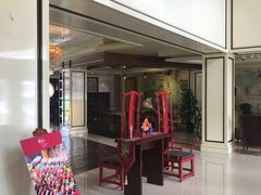 -天津津利华酒店