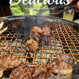 醉正宗的日式烧肉来了！
