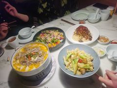 -初蓉丨遇见新川菜(亲贤街荣耀店)