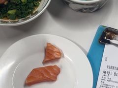 -争先鲜·蒸汽海鲜自助·鲜切牛肉