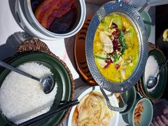 -谷田稻香·砂锅菜(元洪店)