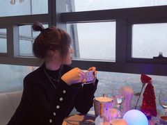 -天玑高空江景餐厅&酒吧Sky Secret Restaurant&Bar