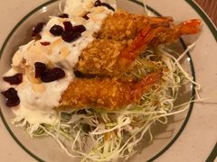-玛格萝妮比萨屋(陆家浜路店)