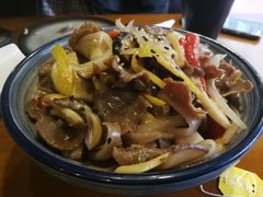 -东岸料理·寿司·刺身