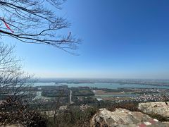 -虞山风景区