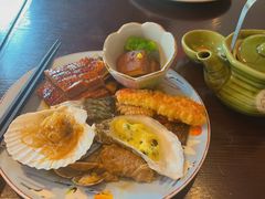 -松子料理(白家庄店)