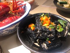 臭豆腐-江味龙虾馆·裸蓝龙虾(南山店)