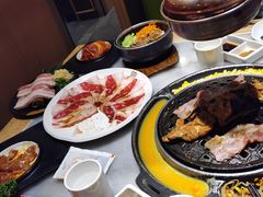 -韩宫宴和牛烤肉(合肥滨湖银泰城店)