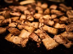 -Dombe豚(黑猪肉街店)