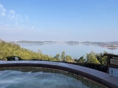 -天目湖涵田半山温泉