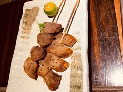 -山葵家·创意料理(宁波来福士店)
