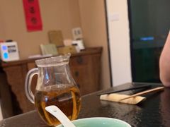 -五观堂素食(新华路店)
