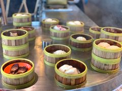 -解放碑威斯汀酒店-知味国际美食餐厅