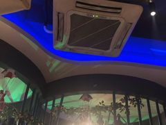 -串亿88烧烤·羊腿·羊蝎子(板泉路店)