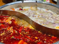 -谭三娘鲜切牛肉自助火锅(九眼桥总店)