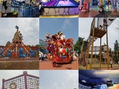 -大连海昌发现王国主题公园