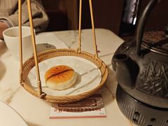 -初蓉丨遇见新川菜(亲贤街荣耀店)