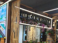 -谢三姐金奖啤酒鱼(总店)