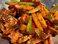 -避风塘·金牌店·夜宵(金玉兰店)