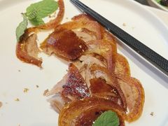 -青年公社烤鸭(青年路店)