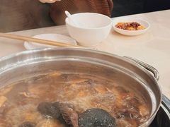 -太婆天府山珍酒楼(亚运村店)