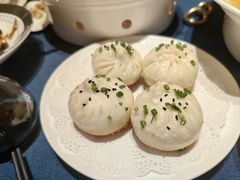 上海生煎包-老吉堂上海本帮菜(工体店)