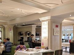 -大鸭梨烤鸭(左家庄店)