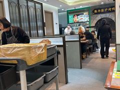 -黑窑厂糖油饼烤鸭·清真菜(黑窑厂街店)