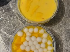 -陈记甜品窝(中山北路店)