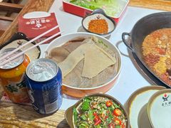 -老天桥蛙炉火锅(姑苏总店)