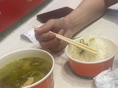 -卤大叔·广州牛杂(壹方城店)