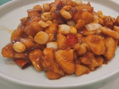 宫保鸡丁-天和晟烤鸭店(玉泉西街店)