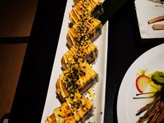 -山上下日本料理(万象城店)