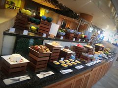 -威斯汀舞台餐厅