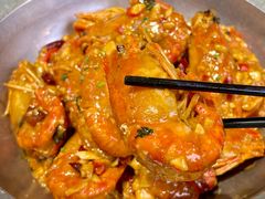 -天宝兄弟(前海壹方城店)