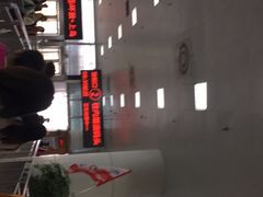 -国际邮轮中心码头(厦鼓码头)