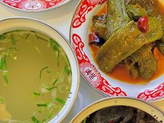 -石笨笨·盖浇饭大王(MOMOPARK店)