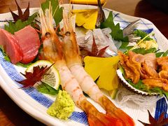 -加奈日本料理