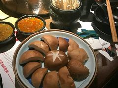 -左庭右院鲜牛肉火锅(新梅广场店)