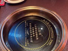 -大吉利·潮汕鲜牛肉火锅(总店)