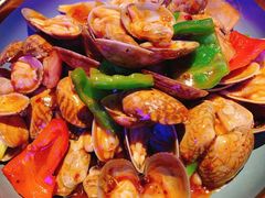 -钳真多钓虾馆·小龙虾海鲜烧烤(九六广场店)