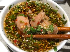 -海底捞火锅(群光广场店)