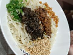 -五爷拌面(天地人和店)