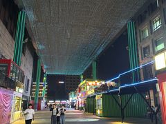 -万达广场(济南魏家庄店)