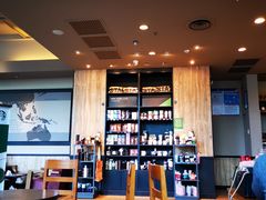 大堂-星巴克臻选(沈阳万象城店)