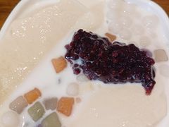 -串妹花式冰粉(乐山总店)