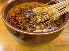 -古真记钵钵鸡(总店)