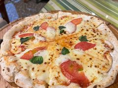 -BISTROFIORE美伊娜(伊犁南路店)