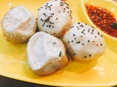 -小杨生煎(湟普汇店)