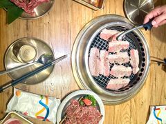 -汉拿山(北京上地华联店)
